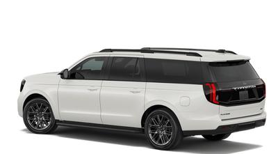 2026 Ford Expedition Max Platinum - Crossroads Courtesy Demo