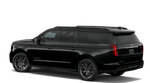 2027 Ford Expedition Max Platinum - Crossroads Courtesy Demo