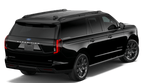 2027 Ford Expedition Max Platinum - Crossroads Courtesy Demo