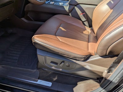 2024 Ford Expedition Max King Ranch