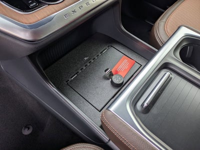 2026 Ford Expedition Max King Ranch