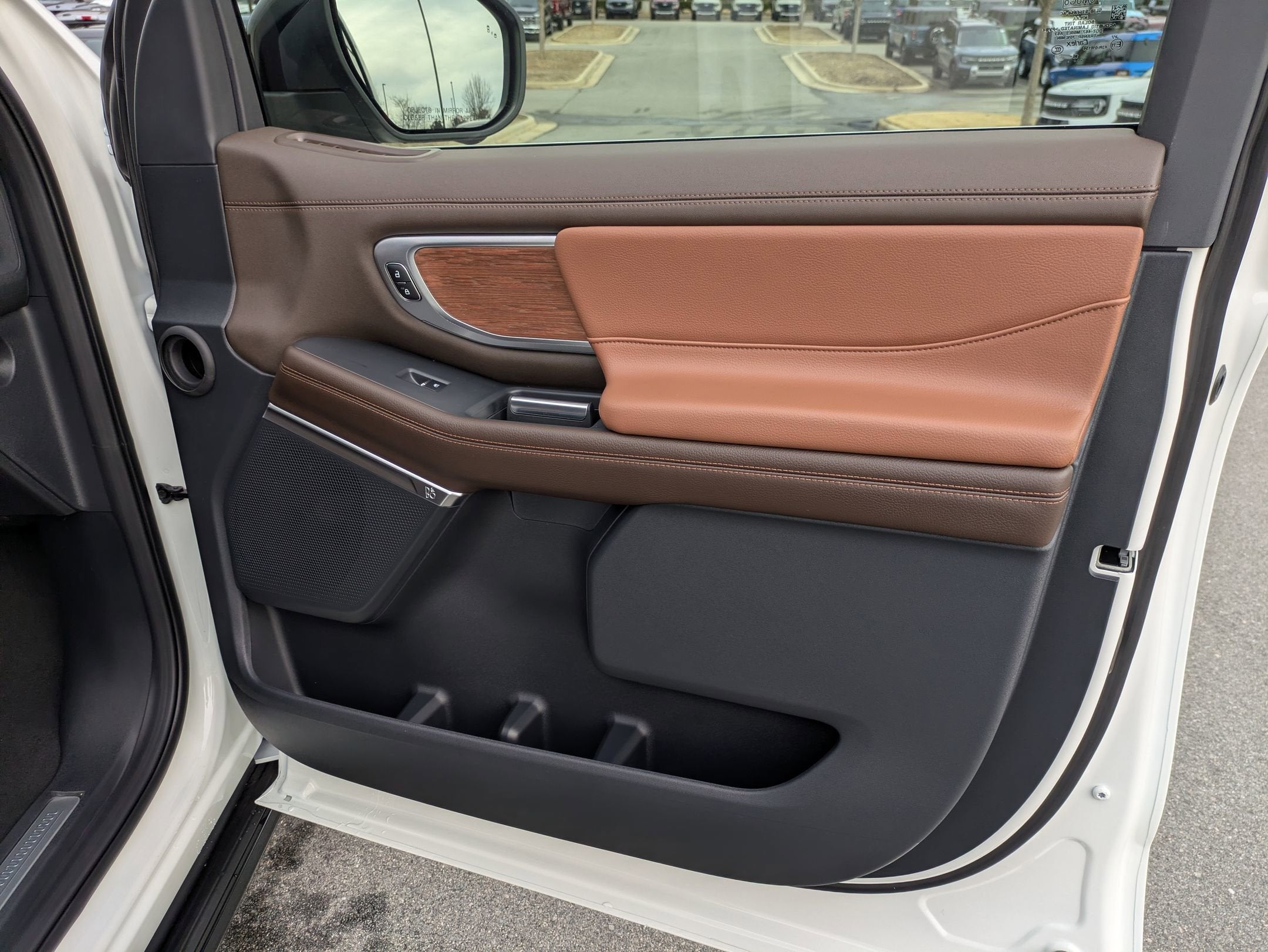 2026 Ford Expedition Max King Ranch