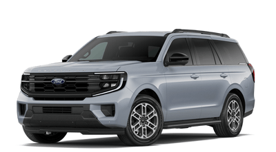 2026 Ford Expedition Active - Crossroads Courtesy Demo