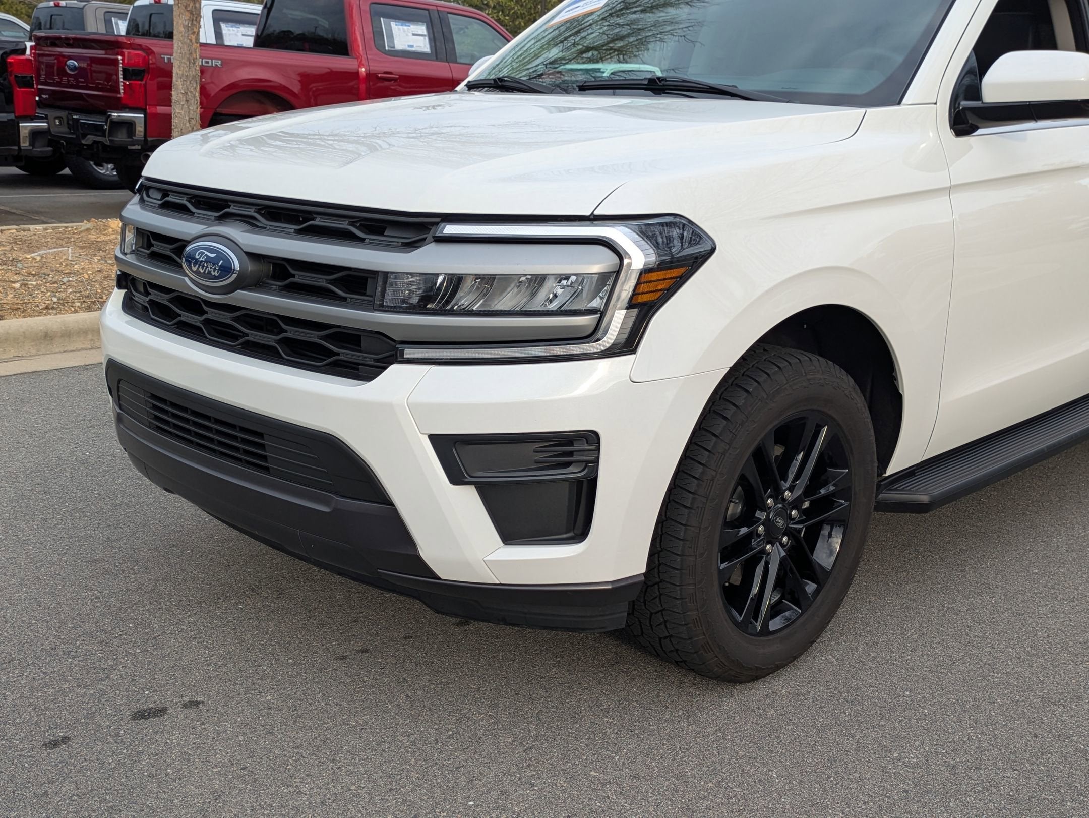 2024 Ford Expedition XLT