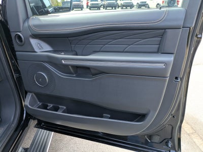 2024 Ford Expedition Platinum