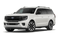 2026 Ford Expedition Platinum - Crossroads Courtesy Demo