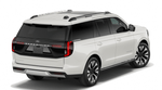 2026 Ford Expedition Platinum - Crossroads Courtesy Demo