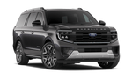 2026 Ford Expedition Platinum - Crossroads Courtesy Demo