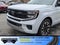 2025 Ford Expedition Platinum - Crossroads Courtesy Demo