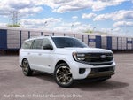 2027 Ford Expedition King Ranch