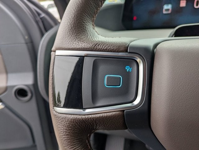 2026 Ford Expedition King Ranch