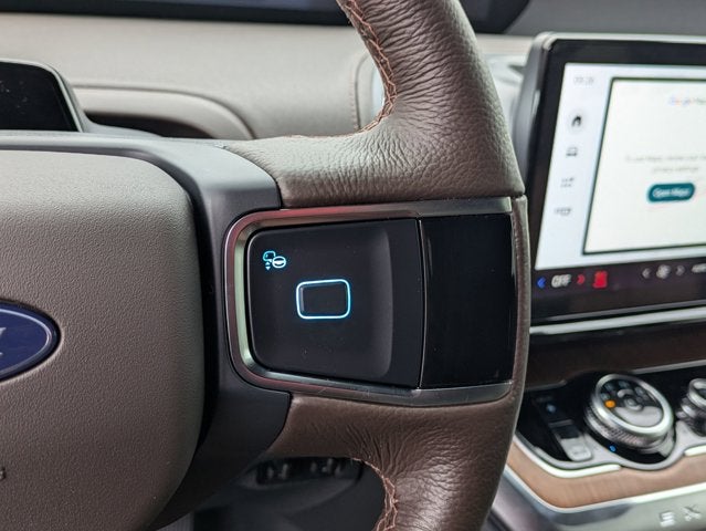 2026 Ford Expedition King Ranch