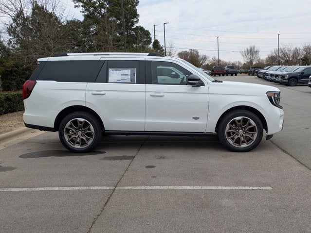 2026 Ford Expedition King Ranch