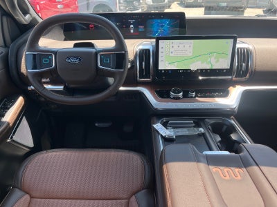 2026 Ford Expedition King Ranch