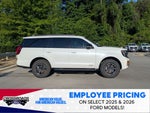 2026 Ford Expedition Tremor - Crossroads Courtesy Demo