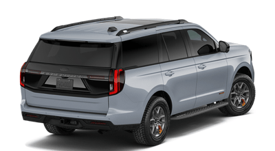 2026 Ford Expedition Tremor - Crossroads Courtesy Demo