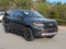 2022 Ford Expedition Timberline