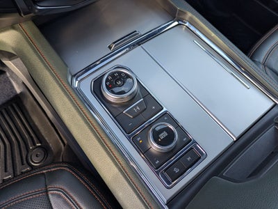 2022 Ford Expedition Timberline