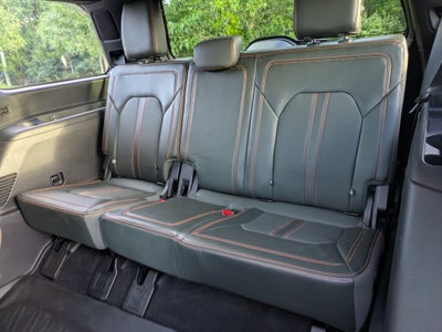 2022 Ford Expedition Timberline
