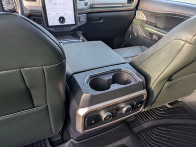 2022 Ford Expedition Timberline