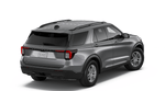 2026 Ford Explorer Active - Crossroads Courtesy Demo