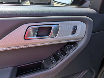 2026 Ford Explorer Active - Crossroads Courtesy Demo