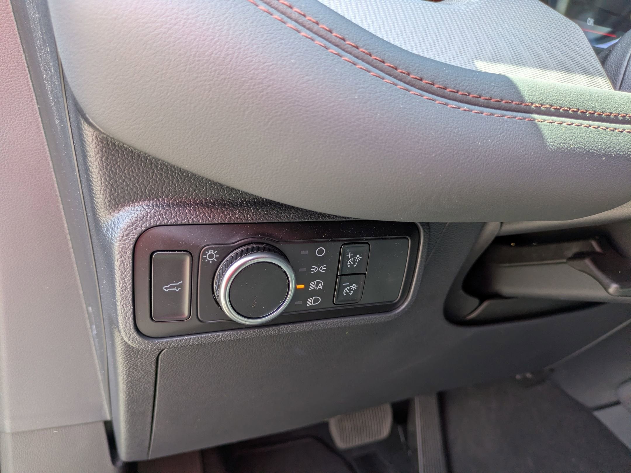 2026 Ford Explorer Active - Crossroads Courtesy Demo