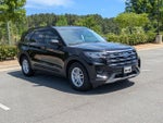 2026 Ford Explorer Active - Crossroads Courtesy Demo