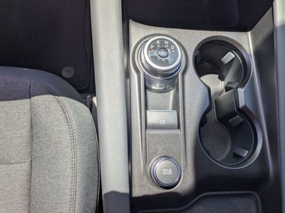 2026 Ford Explorer Active - Crossroads Courtesy Demo