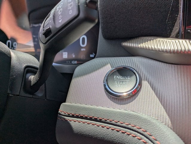 2026 Ford Explorer Active - Crossroads Courtesy Demo