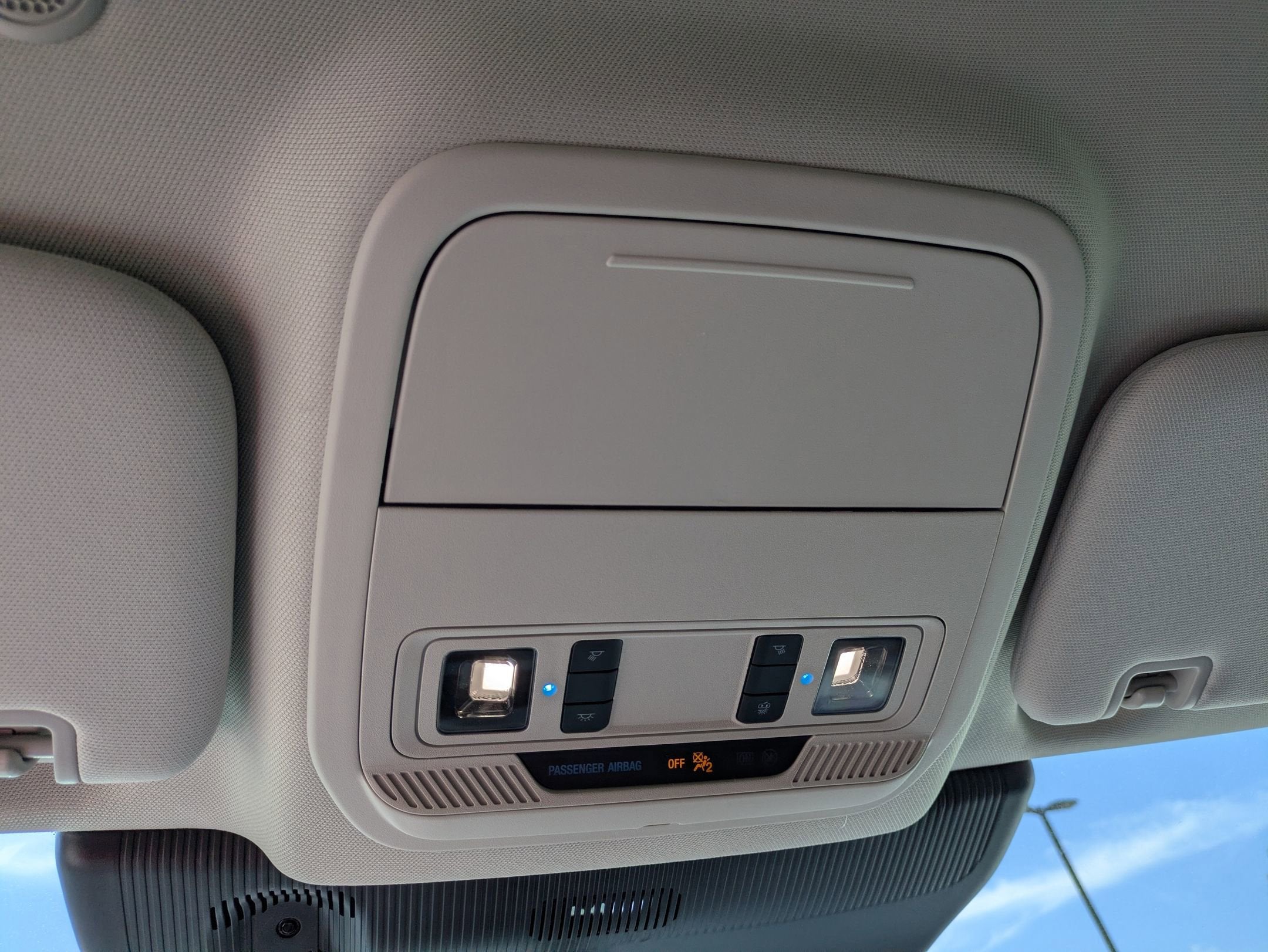 2026 Ford Explorer Active - Crossroads Courtesy Demo