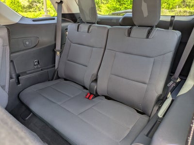 2026 Ford Explorer Active - Crossroads Courtesy Demo