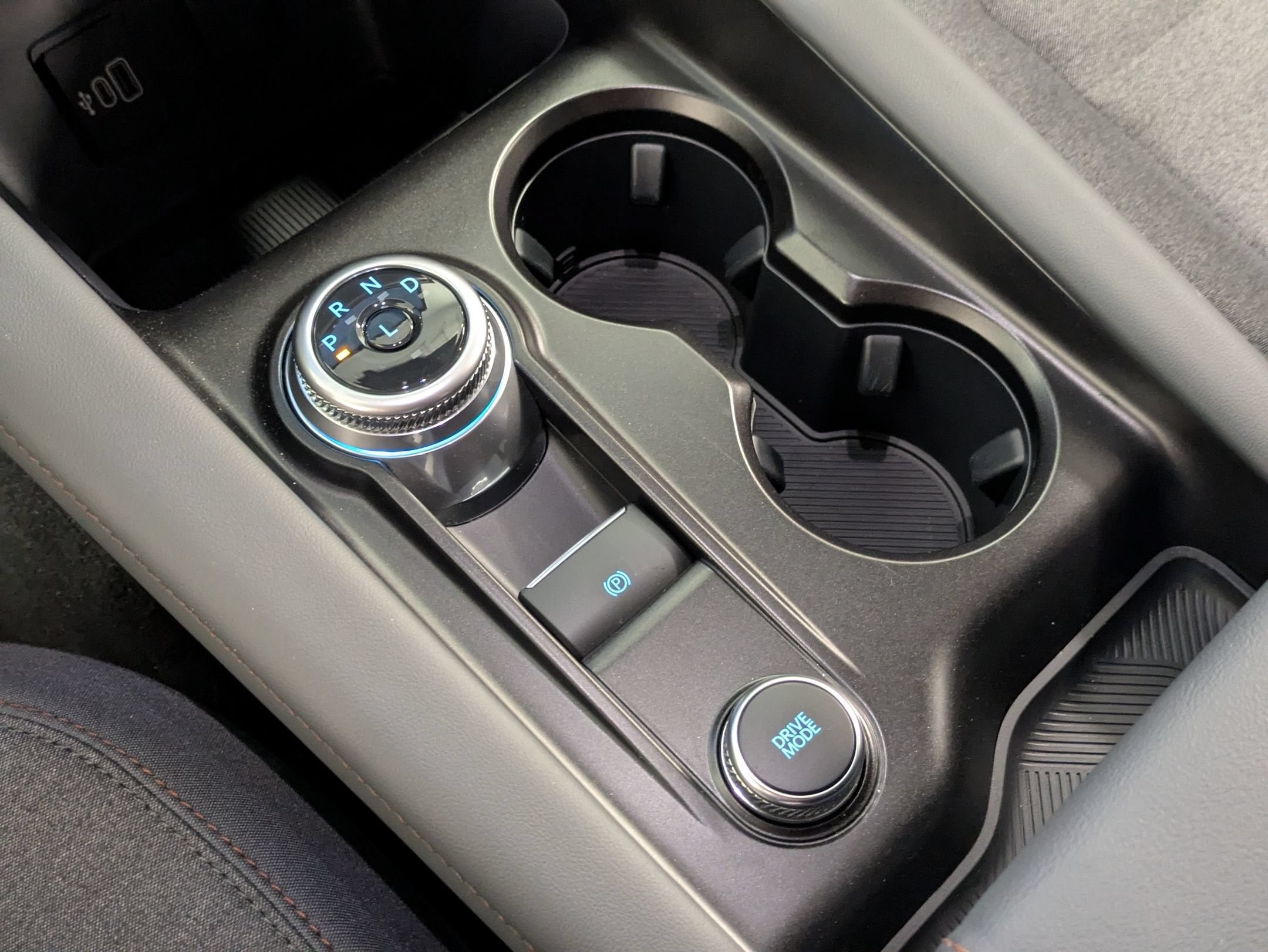 2026 Ford Explorer Active - Crossroads Courtesy Demo