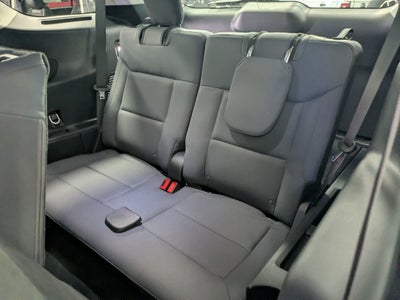 2026 Ford Explorer Active - Crossroads Courtesy Demo