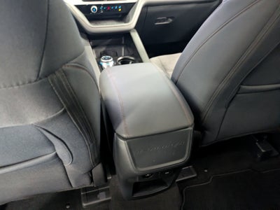 2026 Ford Explorer Active - Crossroads Courtesy Demo