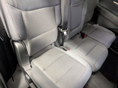 2026 Ford Explorer Active - Crossroads Courtesy Demo