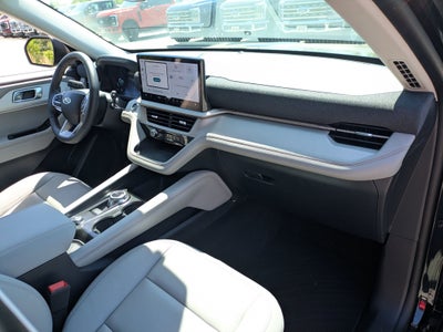 2026 Ford Explorer Active - Crossroads Courtesy Demo