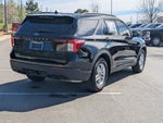 2026 Ford Explorer Active - Crossroads Courtesy Demo
