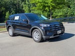 2026 Ford Explorer Active w/100A Pkg - Crossroads Courtesy Demo