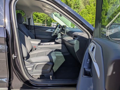 2026 Ford Explorer Active w/100A Pkg - Crossroads Courtesy Demo
