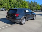 2026 Ford Explorer Active w/100A Pkg - Crossroads Courtesy Demo