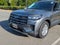 2026 Ford Explorer Active w/100A Pkg - Crossroads Courtesy Demo