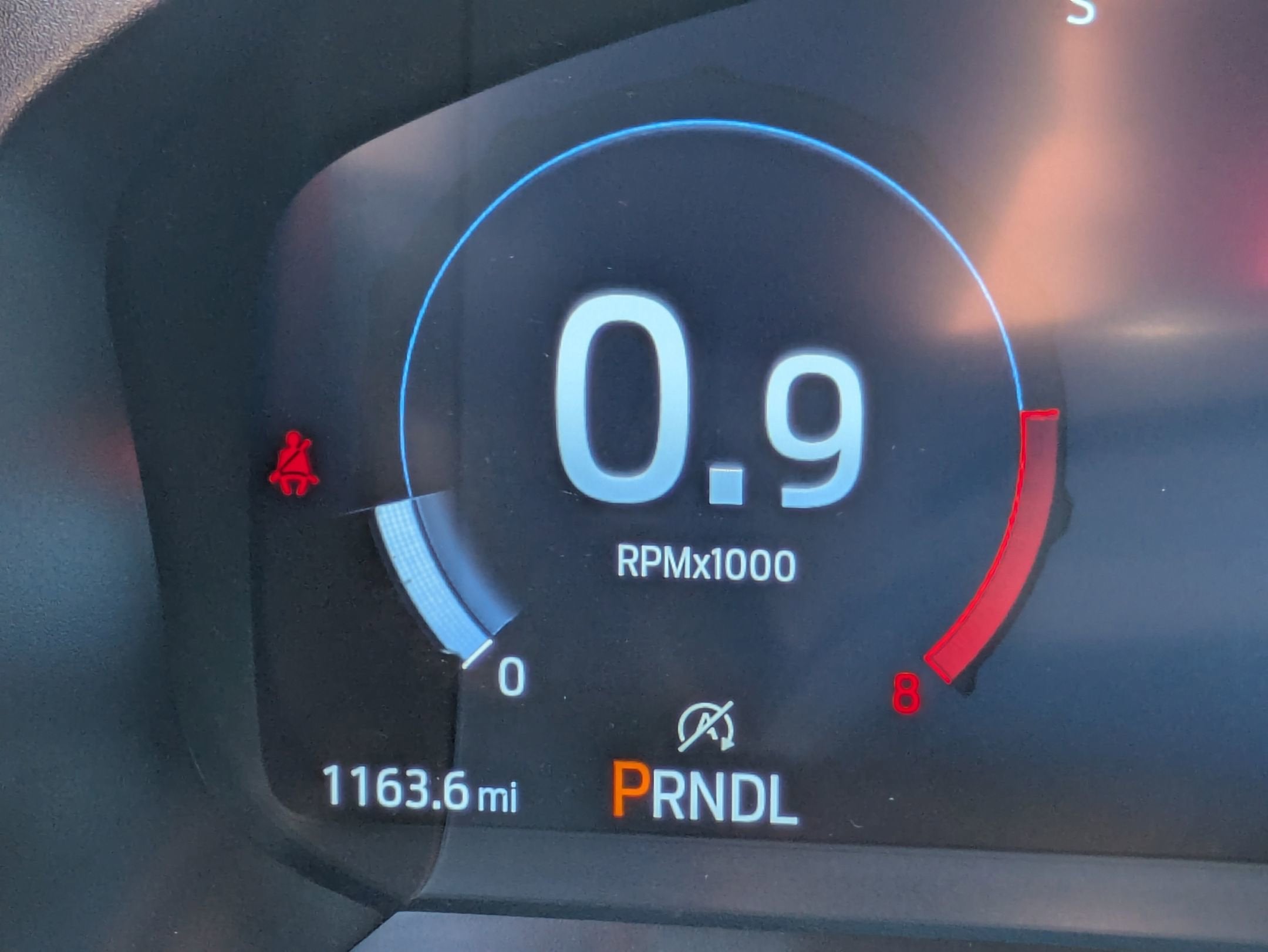 2026 Ford Explorer Active w/100A Pkg - Crossroads Courtesy Demo