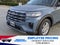 2026 Ford Explorer Active - Crossroads Courtesy Demo