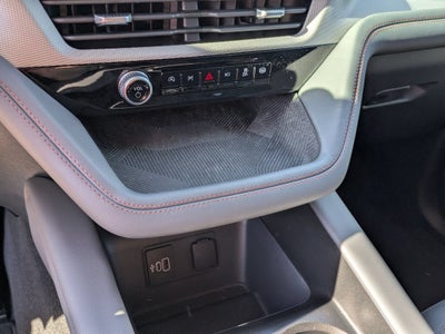 2026 Ford Explorer Active - Crossroads Courtesy Demo