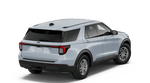 2026 Ford Explorer Active w/100A Pkg - Crossroads Courtesy Demo