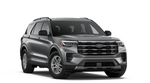 2026 Ford Explorer Active - Crossroads Courtesy Demo