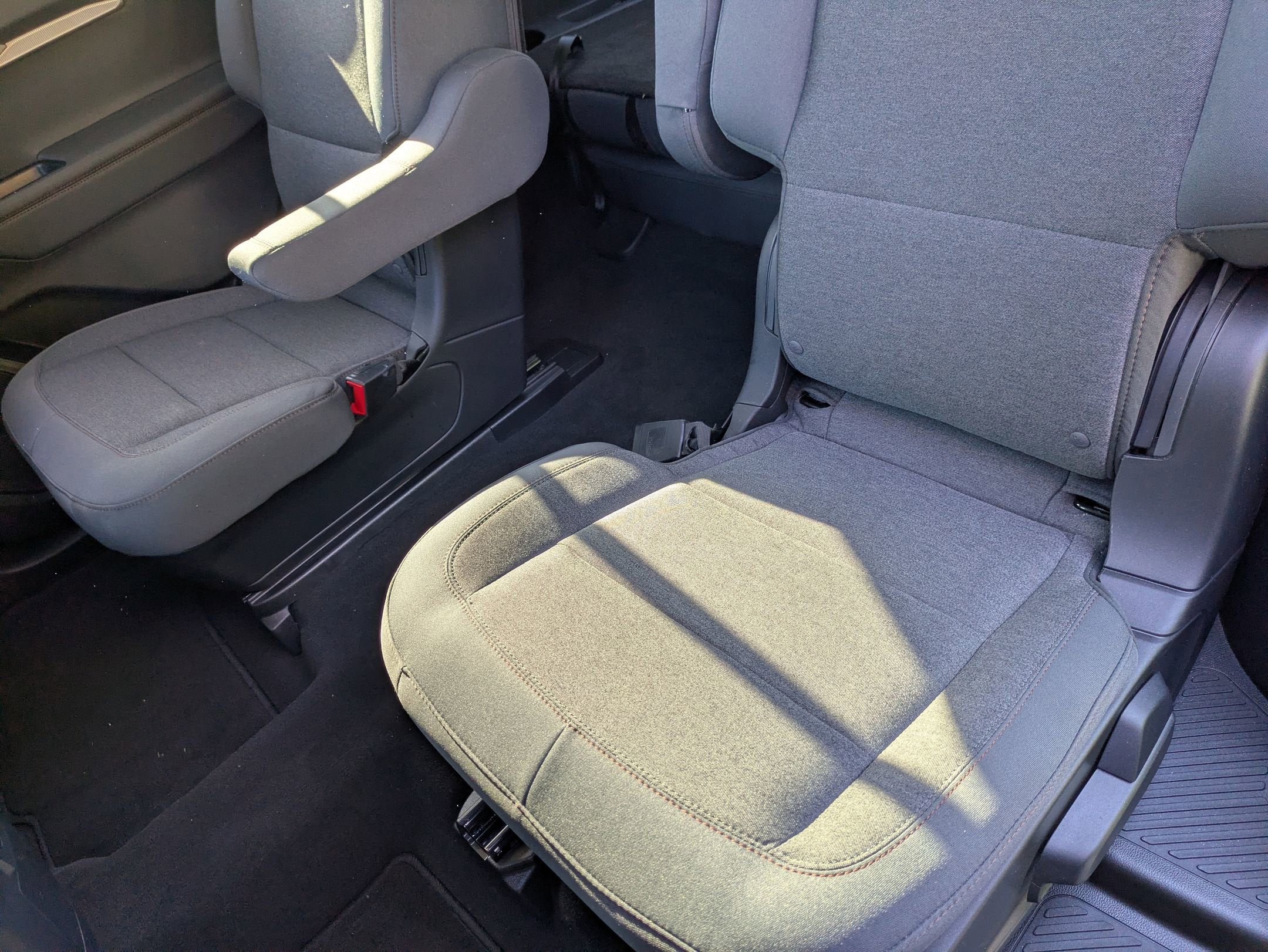 2026 Ford Explorer Active - Crossroads Courtesy Demo