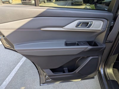 2026 Ford Explorer Active - Crossroads Courtesy Demo