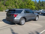 2026 Ford Explorer Active - Crossroads Courtesy Demo